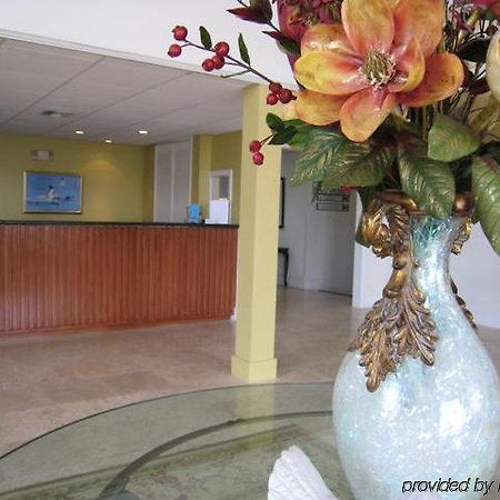 Surf Club Hotel Vero Beach Interior photo