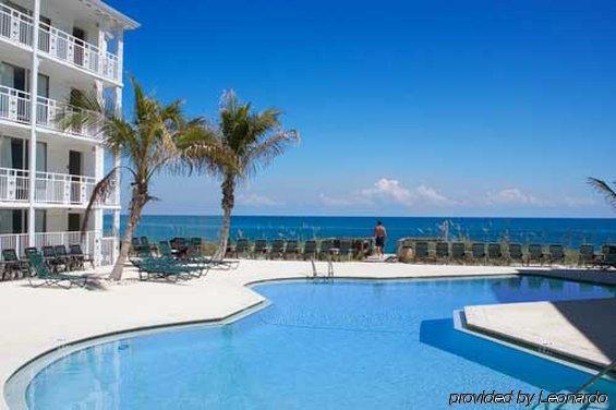 Surf Club Hotel Vero Beach Exterior photo