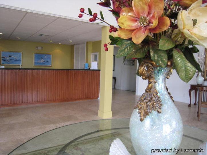 Surf Club Hotel Vero Beach Interior photo