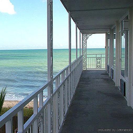 Surf Club Hotel Vero Beach Exterior photo