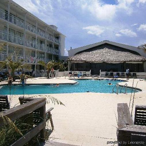 Surf Club Hotel Vero Beach Exterior photo