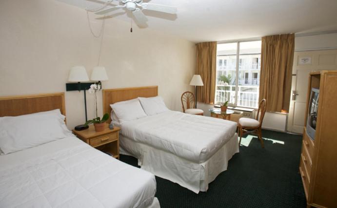 Surf Club Hotel Vero Beach Room photo