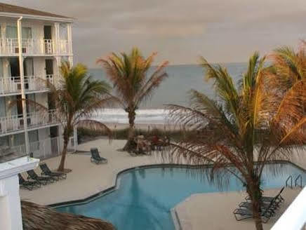 Surf Club Hotel Vero Beach Exterior photo