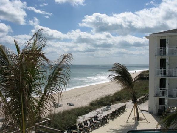 Surf Club Hotel Vero Beach Exterior photo