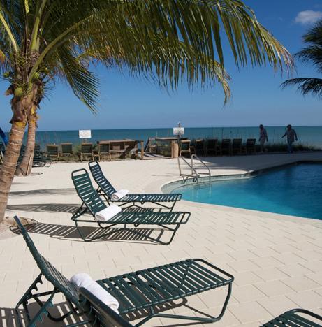 Surf Club Hotel Vero Beach Exterior photo