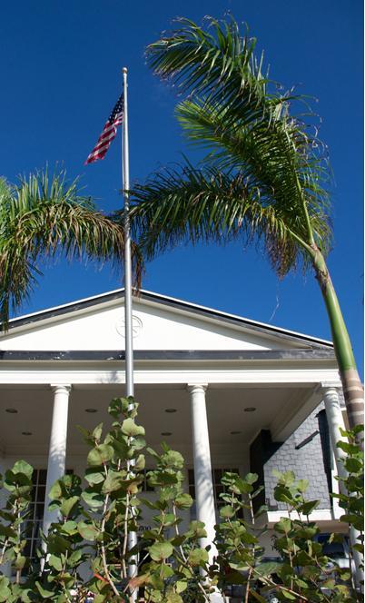 Surf Club Hotel Vero Beach Exterior photo