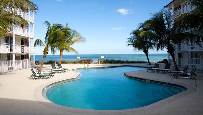 Surf Club Hotel Vero Beach Exterior photo