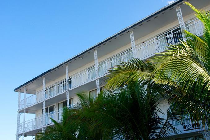 Surf Club Hotel Vero Beach Exterior photo